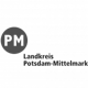 logo landkreis potsdam-mittelmark